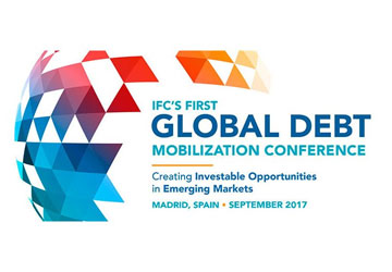 1st IFC Global Debt Mobilization Conference – Balancing Act: How the Next Wave of Banking Rules and Tools Can Promote Flexibility and System Stability